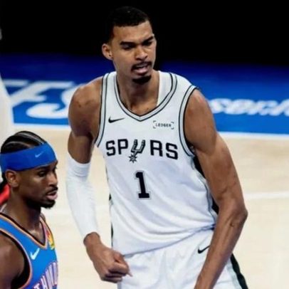 Onde assistir Thunder x Spurs nos playoffs da NBA