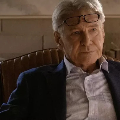 Harrison Ford não percebeu referência a Indiana Jones