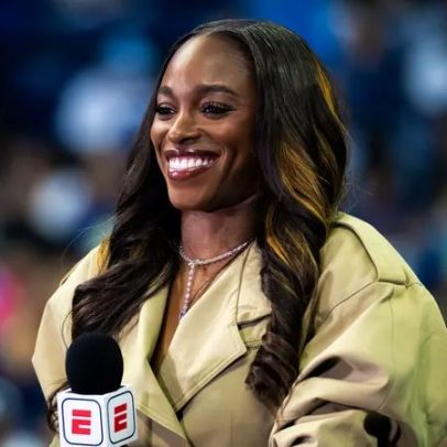 Trabalho filantrópico de Stephens entra para a lista Time das 100
