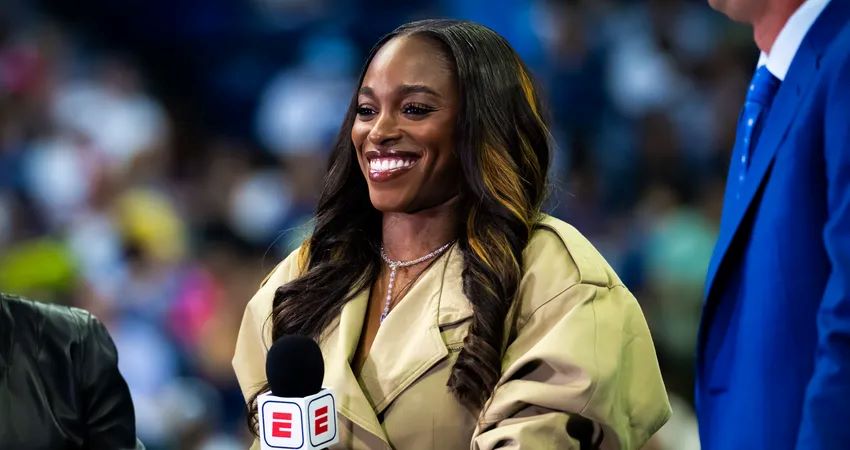 Trabalho filantrópico de Stephens entra para a lista Time das 100