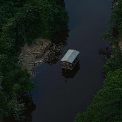 Crime organizado amplia destruição ambiental na Amazônia, aponta relatório