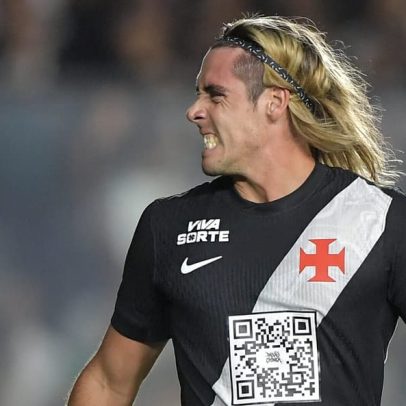 Spinelli afirma que classificação do Vasco na Copa do Brasil está sob controle