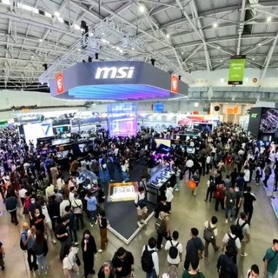 Computex 2026 aponta que IA depende menos de chatbots e mais de infraestrutura