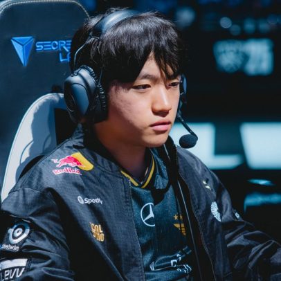 Keria atinge 6 mil assistências na LCK 2026 e supera Lehends