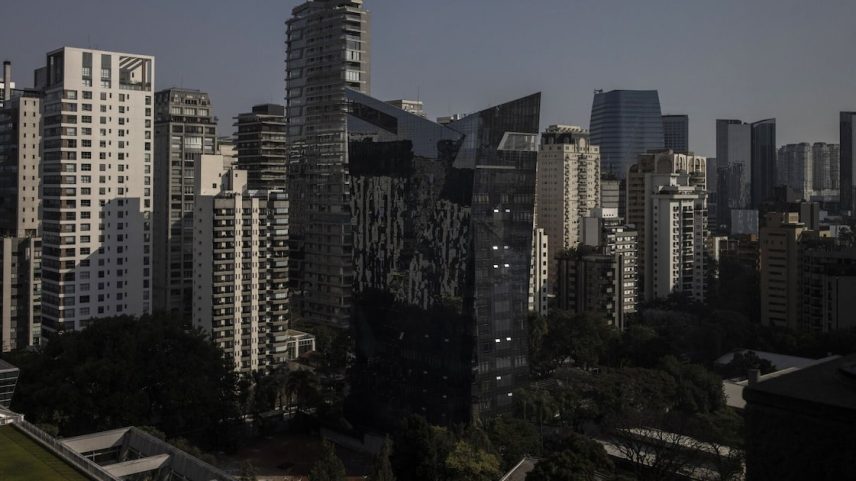 Daniel Goldberg vê oportunidade em mini ciclos de crédito no Brasil