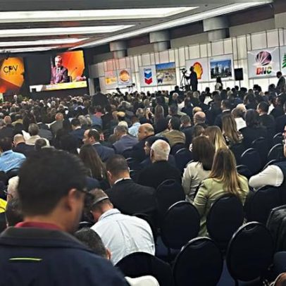 Hotel de luxo em Caracas revela corrida de investidores na Venezuela pós-Maduro