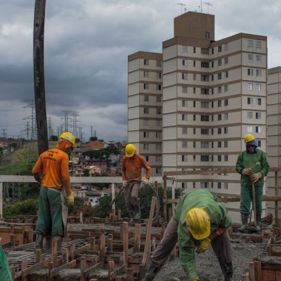 Custos elevados freiam recuperação da margem na MRV, diz CFO