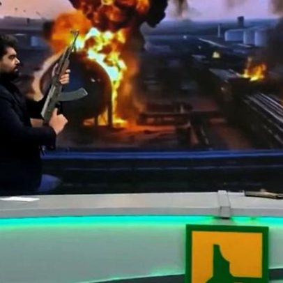 A guerra afasta Irã e Emirados Árabes, antigo segundo parceiro comercial