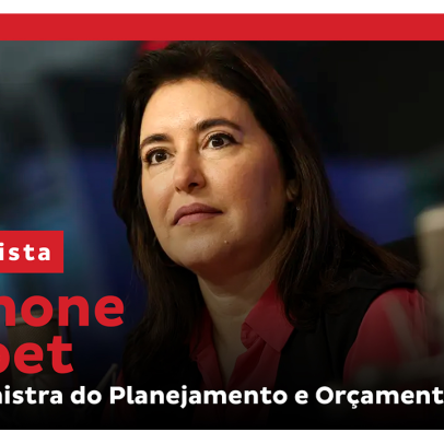 Tebet afirma que eleição de 2022 ainda não acabou