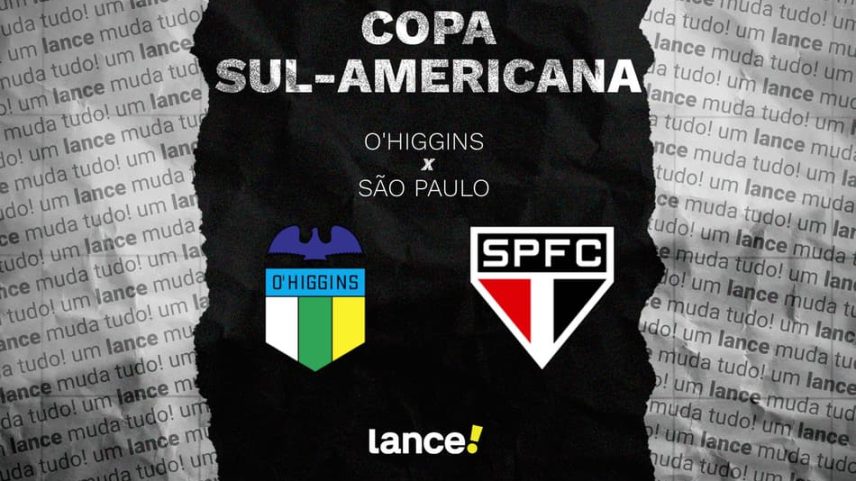 Foto: Arte/Lance!