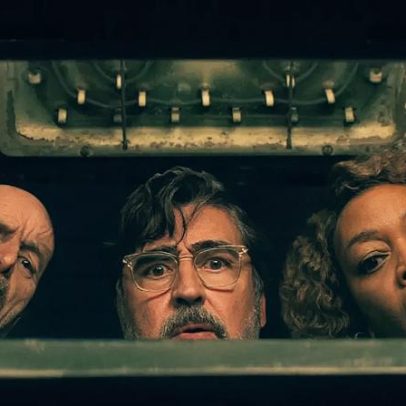 The Boroughs ganha novo trailer; série dos criadores de Stranger Things