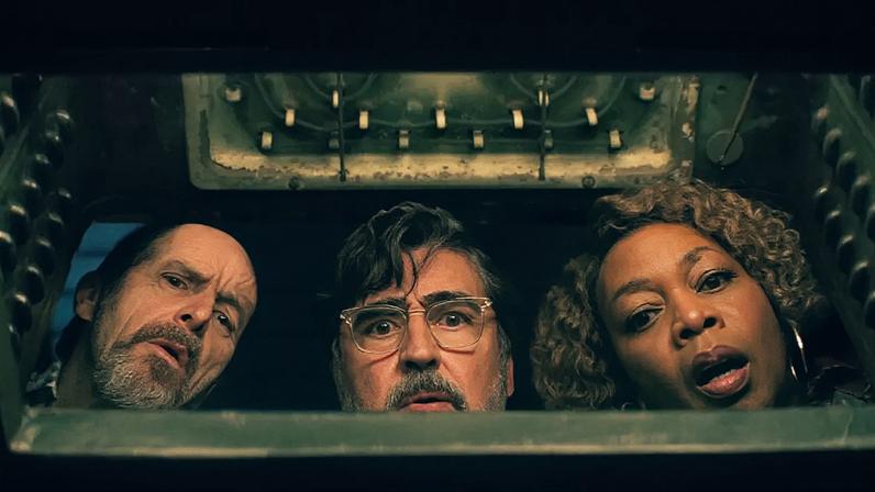 The Boroughs ganha novo trailer; série dos criadores de Stranger Things