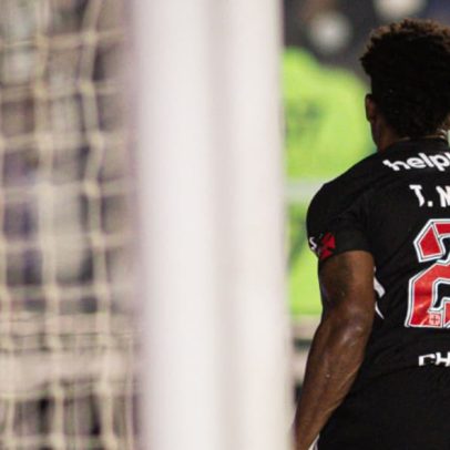Thiago Mendes vive temporada artilheira e se torna decisivo no Vasco