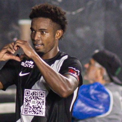 Vasco vence Athletico-PR em São Januário e divulga notas dos jogadores