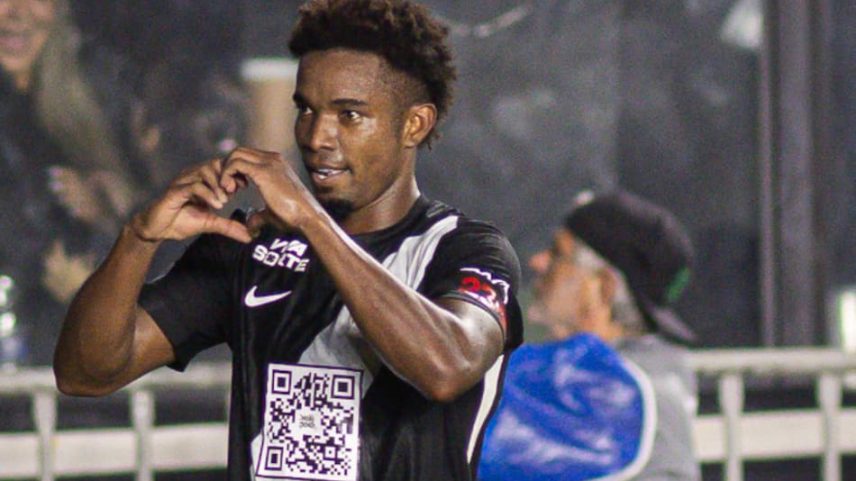 Vasco vence Athletico-PR em São Januário e divulga notas dos jogadores