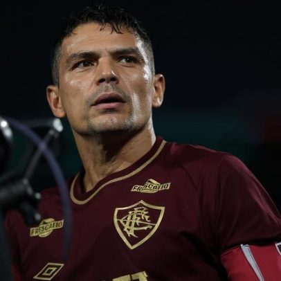 Thiago Silva pode retornar ao Fluminense; entenda as possibilidades