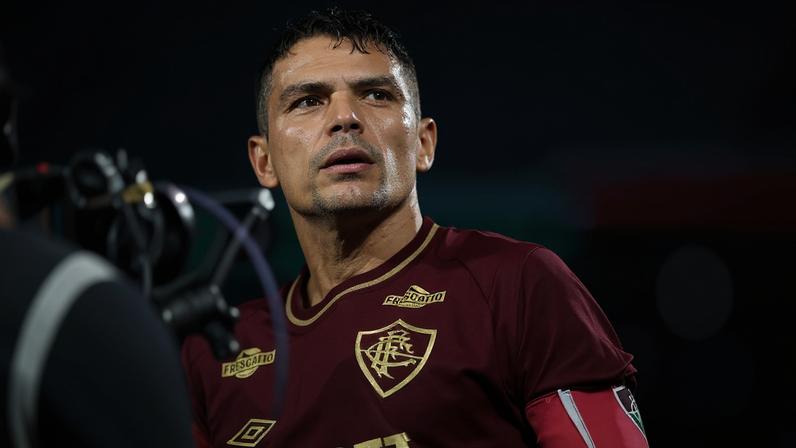 Thiago Silva pode retornar ao Fluminense; entenda as possibilidades
