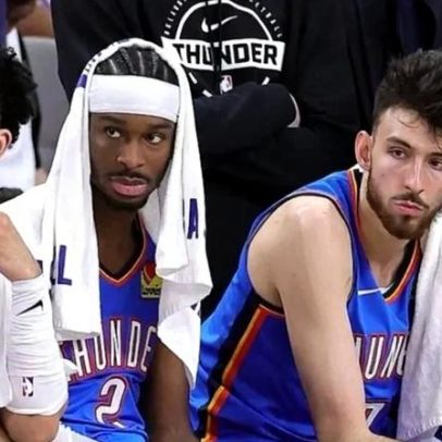 Playoffs da NBA 2025/26: rodada de 28 de maio movimenta a fase final