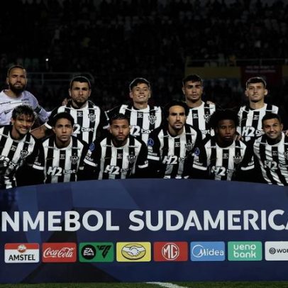 Atlético encara jogo decisivo na Sul-Americana para buscar vaga