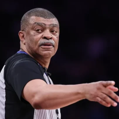 Jogadores escolhem árbitros das finais da NBA por votação
