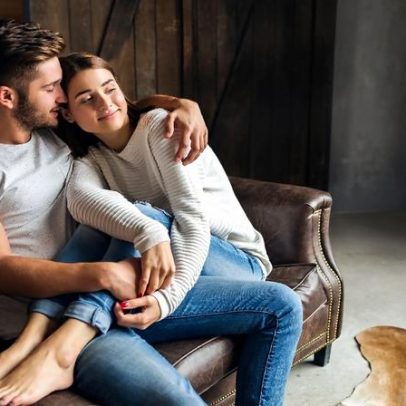 Como o toque não sexual fortalece o casamento