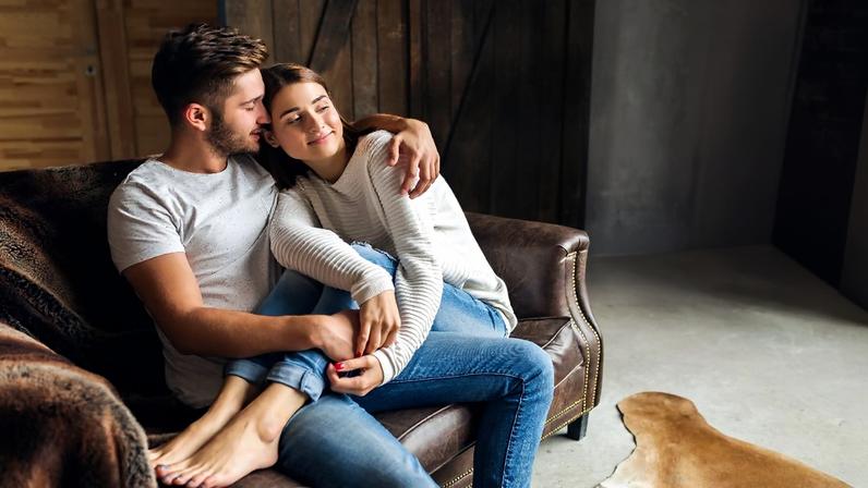 Como o toque não sexual fortalece o casamento