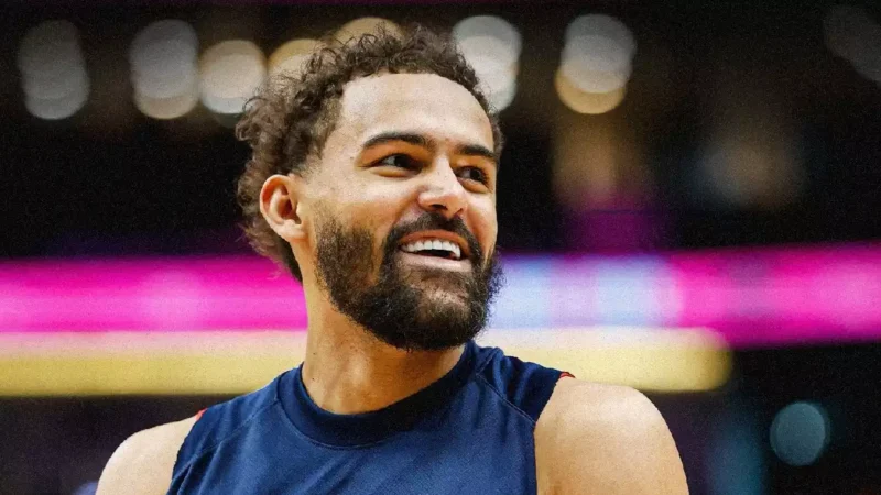 Executivo do Wizards defende troca por Trae Young, elogiando-o