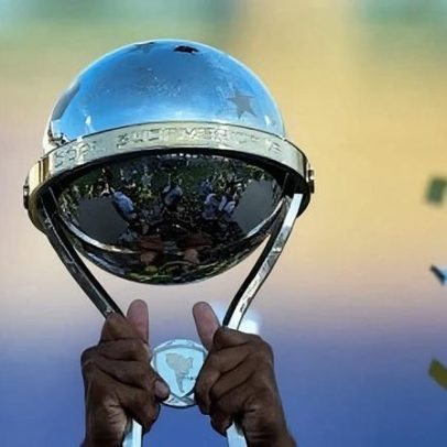 Copa Sul-Americana: confira os confrontos das oitavas de final