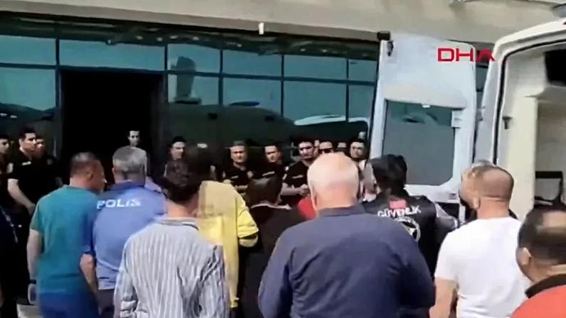 Ataque com atirador na Turquia deixa 6 mortos e 8 feridos