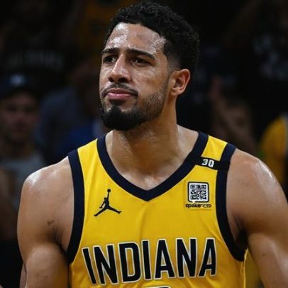 Haliburton comenta azar do Pacers no Draft da NBA