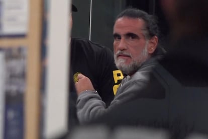 Nova queda de Alex Saab: resgatado por Maduro e entregue por Delcy Rodríguez