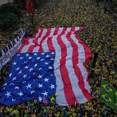 Forças do atraso não improvisam, aponta análise