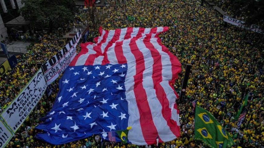 Forças do atraso não improvisam, aponta análise