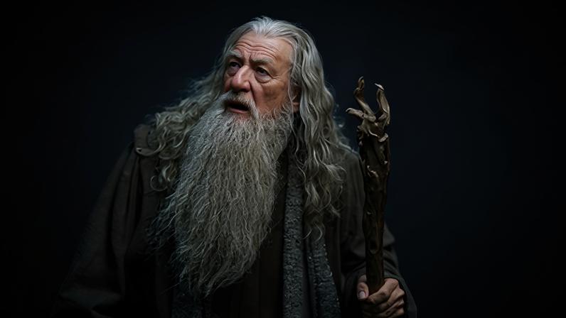 O papel de Gandalf na encíclica de Leão XIV sobre inteligência artificial