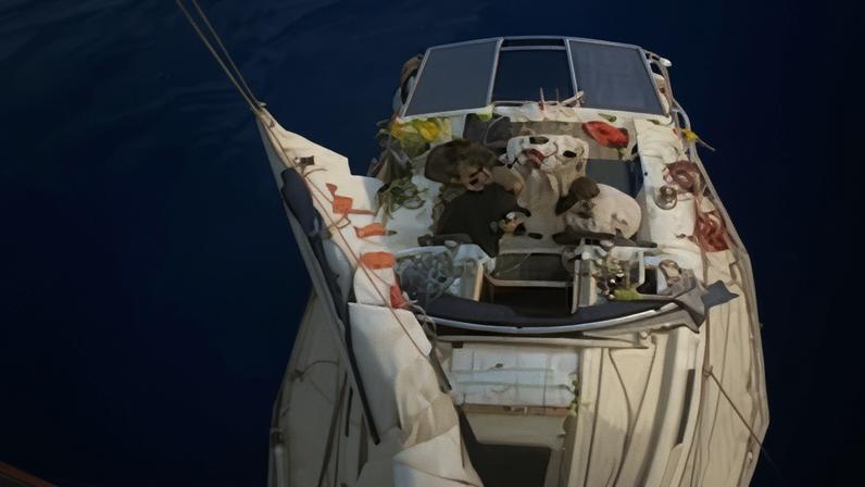 Dez barcos seguem rumo a Gaza após interceptação israelense da flotilha