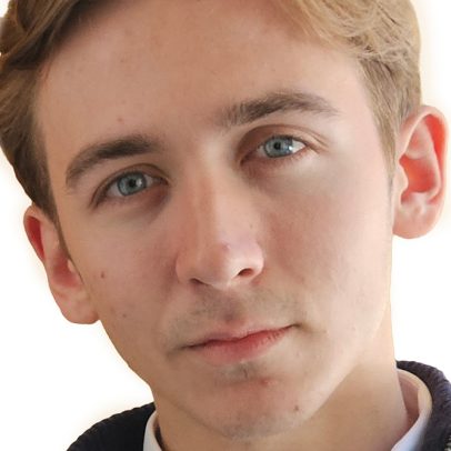 Estudante do MIT Jack Carson é nomeado Udall Scholar 2026