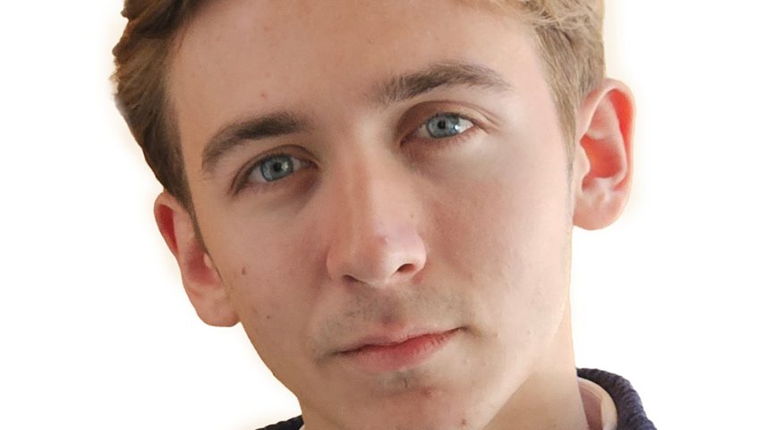 Estudante do MIT Jack Carson é nomeado Udall Scholar 2026
