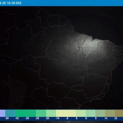 Última semana de maio terá condições atípicas em várias regiões do Brasil