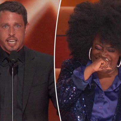 Tony Hinchcliffe provoca suicídio do marido de Sheryl Underwood durante roast