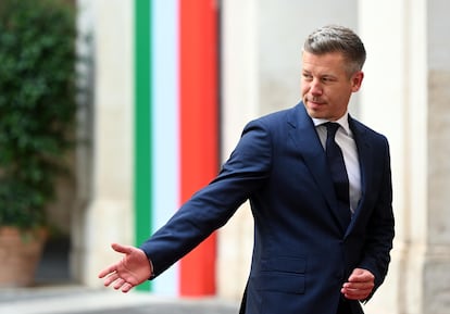 Magyar encerra a era Orbán