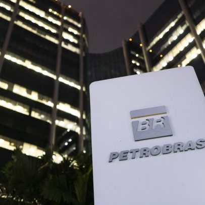 Petrobras registra lucro de R$ 32,7 bi no 1º tri e anuncia dividendos de R$ 9 bi