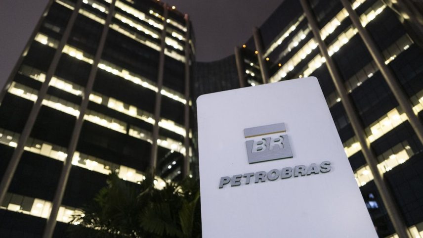 Petrobras registra lucro de R$ 32,7 bi no 1º tri e anuncia dividendos de R$ 9 bi