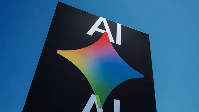 A era pós-busca do Google começa