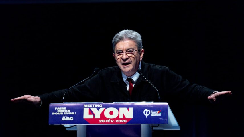 Empresa israelense tenta influenciar eleições municipais francesas