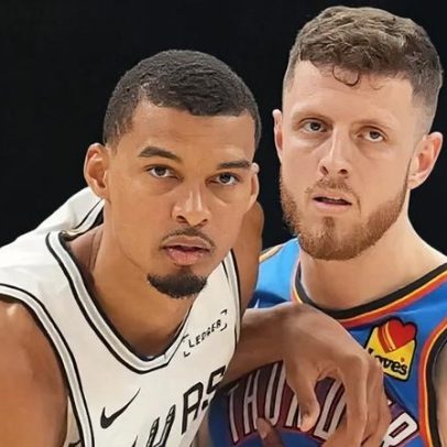 Playoffs da NBA 2025/26: Rodada de 24 de maio