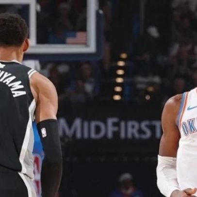NBA 2025/26: Rodada de 18 de maio movimenta as séries