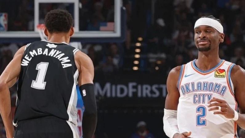NBA 2025/26: Rodada de 18 de maio movimenta as séries