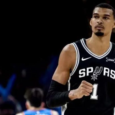 Gilgeous-Alexander admite grande desafio contra Wembanyama