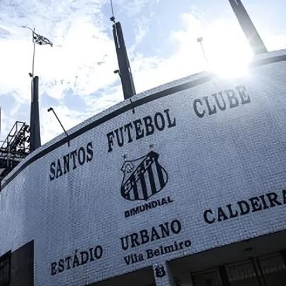 Santos x San Lorenzo: escalações e onde assistir na Sul-Americana
