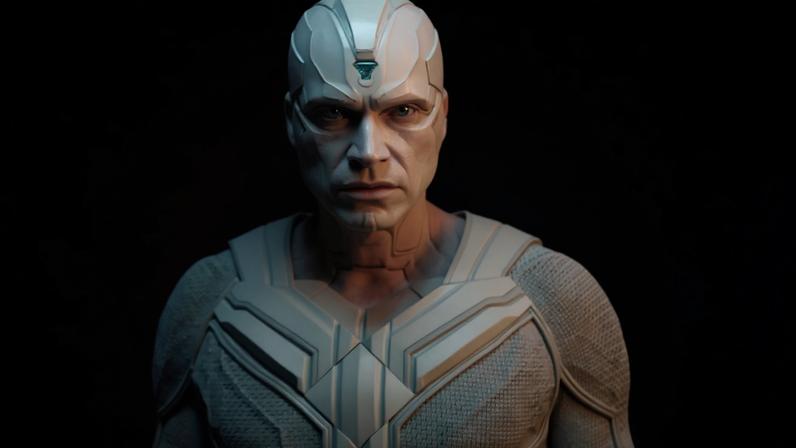 VisionQuest recebe primeiro trailer e data de lançamento